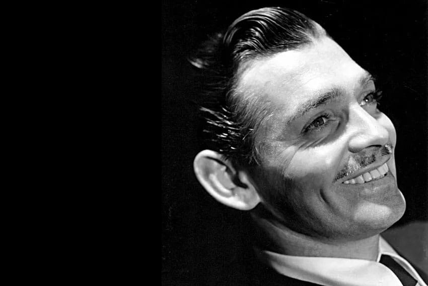 Clark Gable