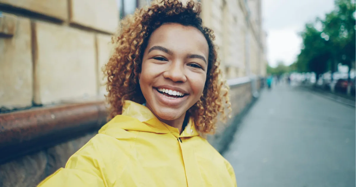 Smiling-Woman-Healthy-Gums-Deep-Dental-Cleaning