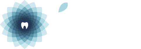 élan Tulsa Cosmetic Dentistry White Logo