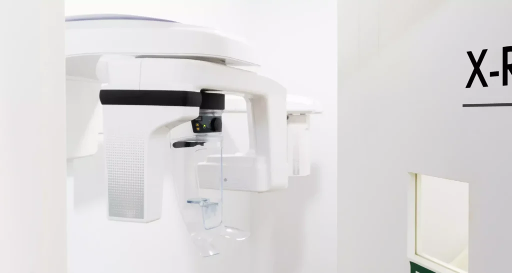 3D Digital X-Rays Technology At élan Tulsa Cosmetic Dentistry In Tulsa, Oklahoma