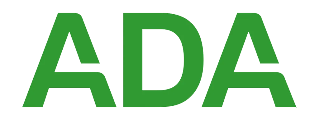 American Dental Association Member Logo