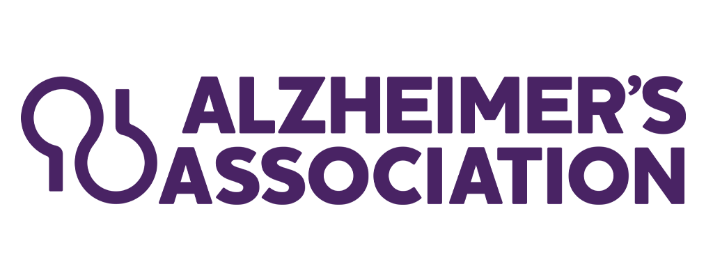 Alzheimer’s Association Logo
