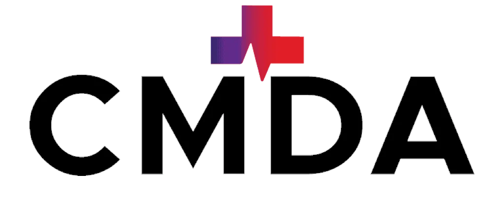 Christian Medical and Dental Association Community Health Program Logo