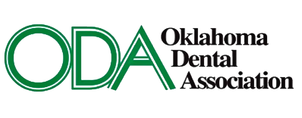 Oklahoma Dental Association Member