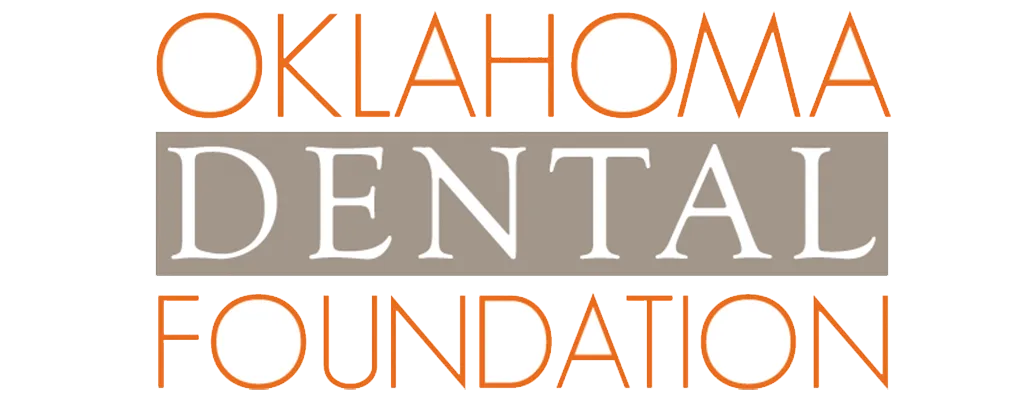 Oklahoma Dental Foundation Mobile Dental Care Program Logo