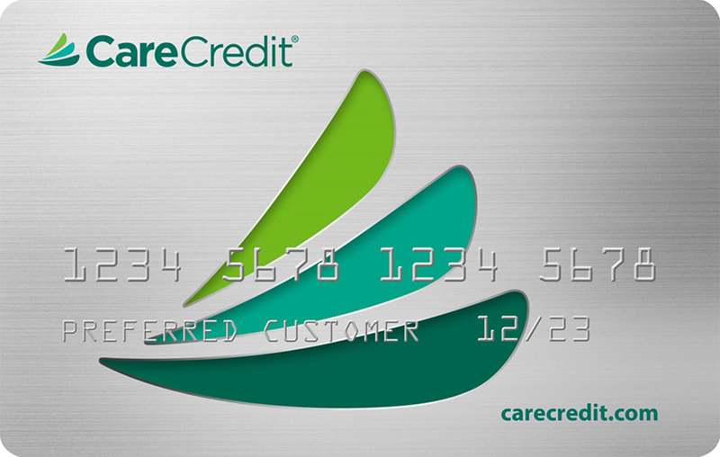 Carecredit Credit Card