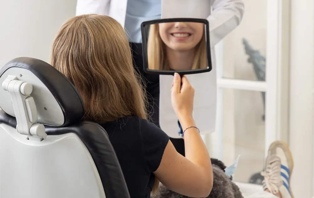 Cosmetic Dentistry Services At élan Tulsa Cosmetic Dentistry In Tulsa, Oklahoma