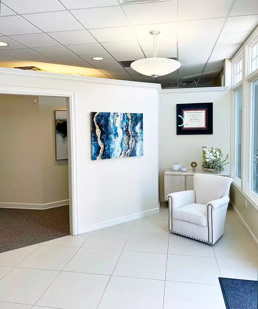 élan Tulsa Cosmetic Dentistry Office In Tulsa, Oklahoma