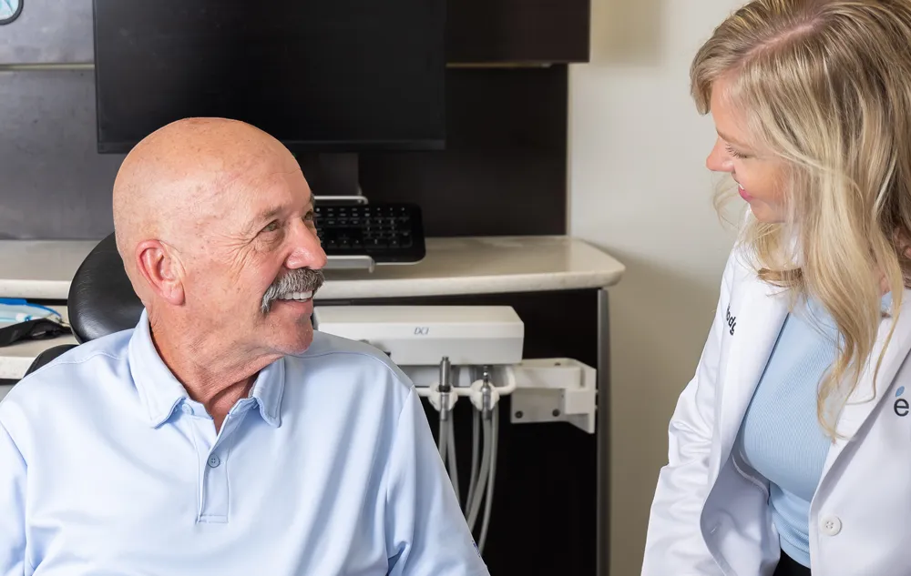 Specialty Dentistry Services At élan Tulsa Cosmetic Dentistry In Tulsa, Oklahoma