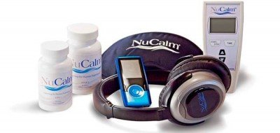 The NuCalm Relaxation System At élan Tulsa Cosmetic Dentistry In Tulsa, Oklahoma