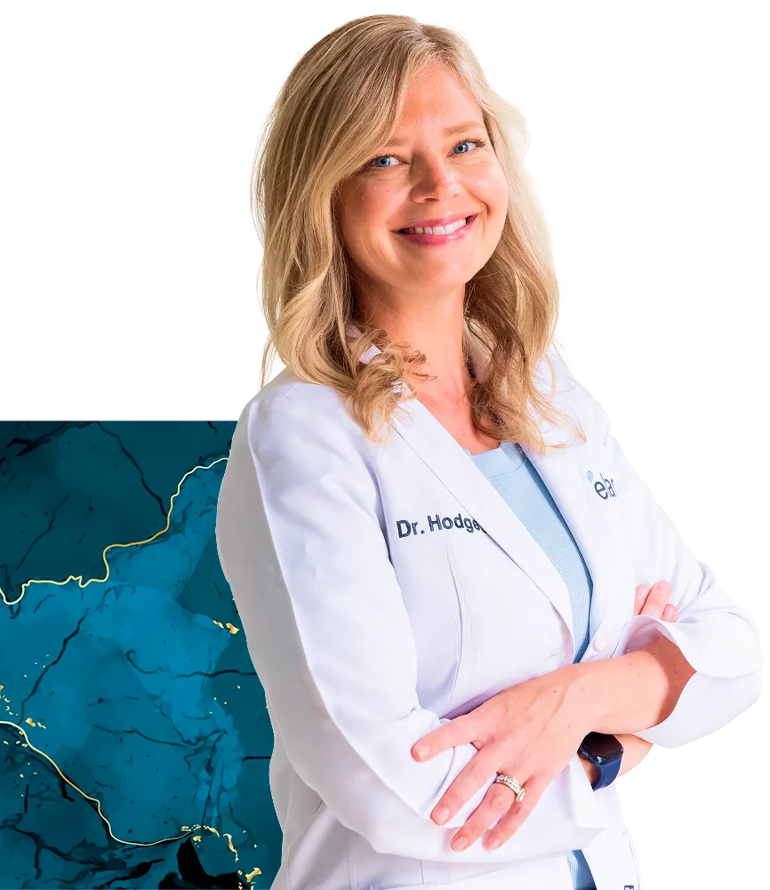 Best Cosmetic Dentist in Tulsa Dr. Meghan Hodges