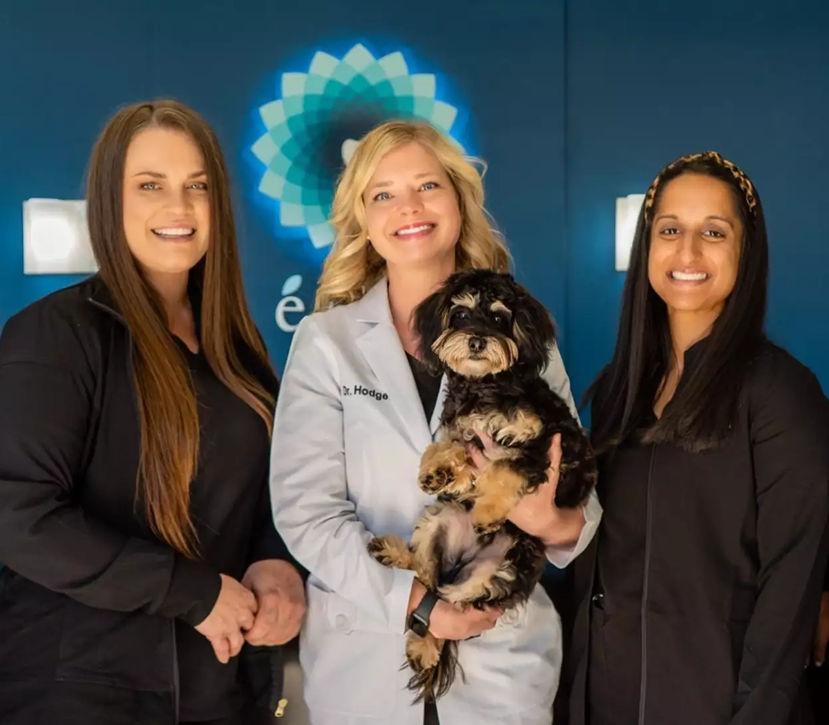 The Team At Elan Tulsa Cosmetic Dentistry
