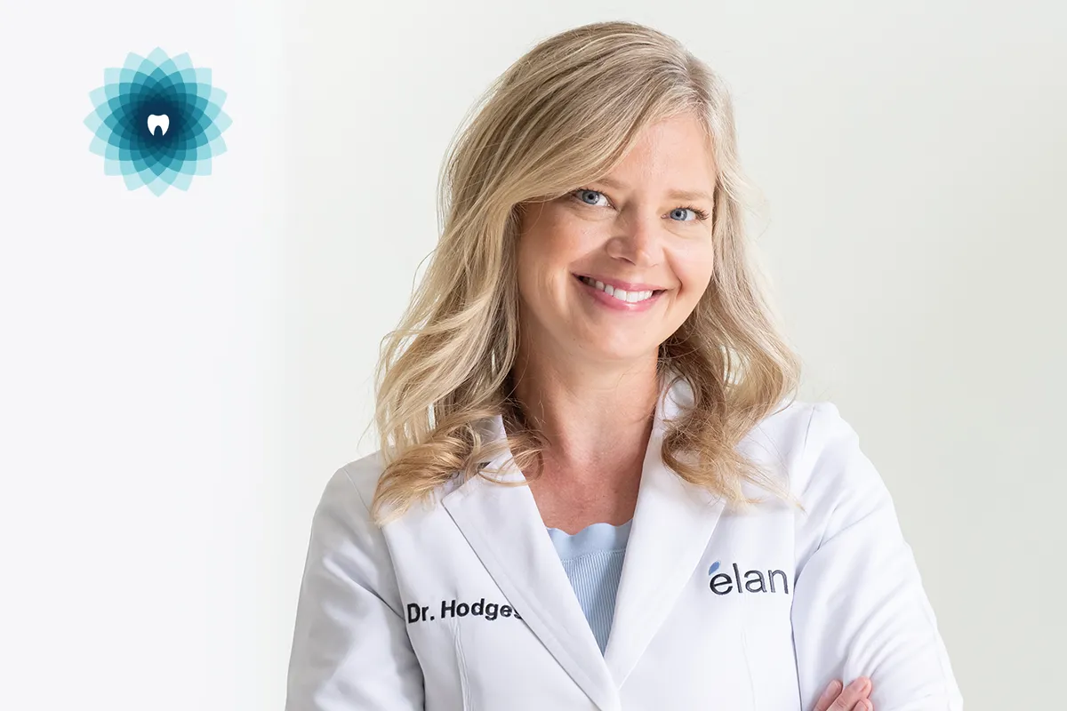 Tulsa OK Dentist Dr. Meghan Hodges
