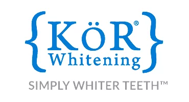 Kor Whitening Logo