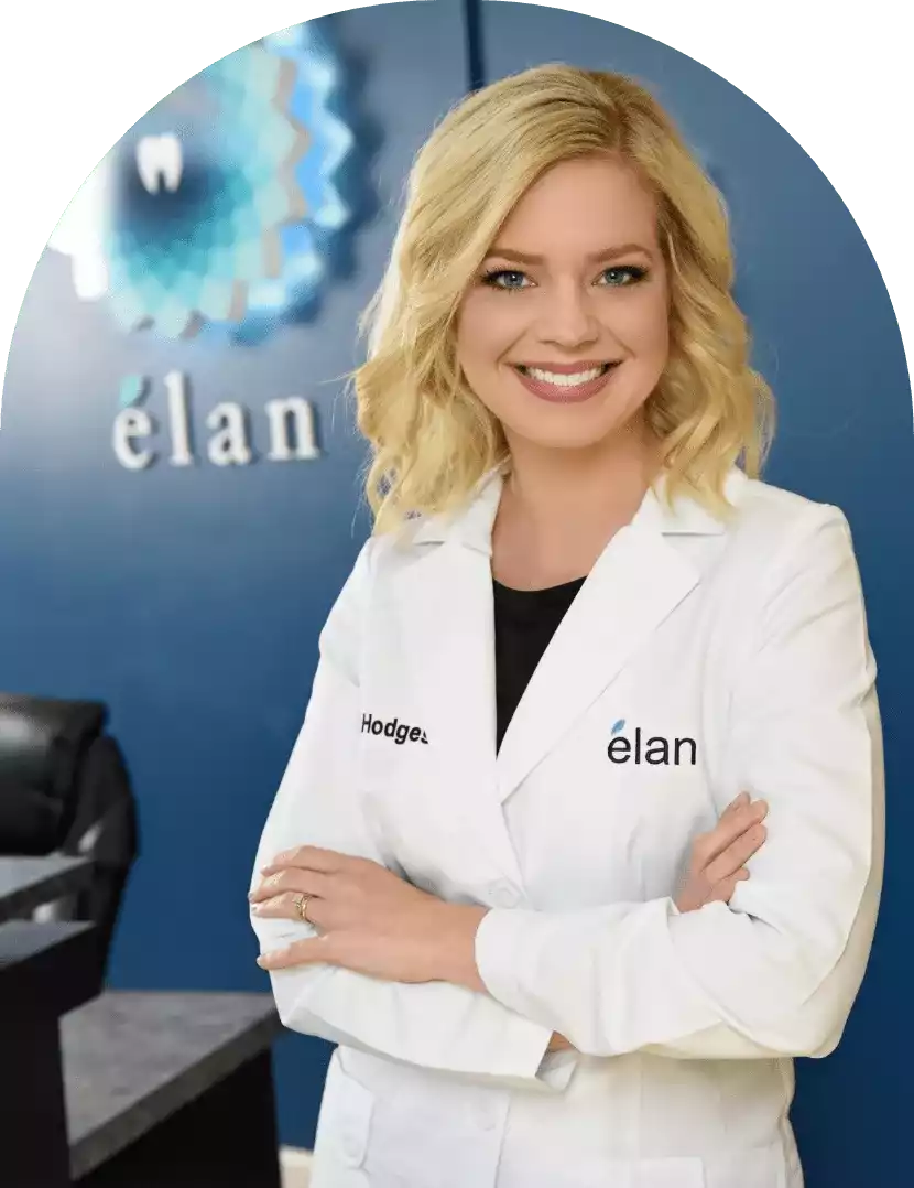 Best Cosmetic Dentist Tulsa Dr Meghan Hodges