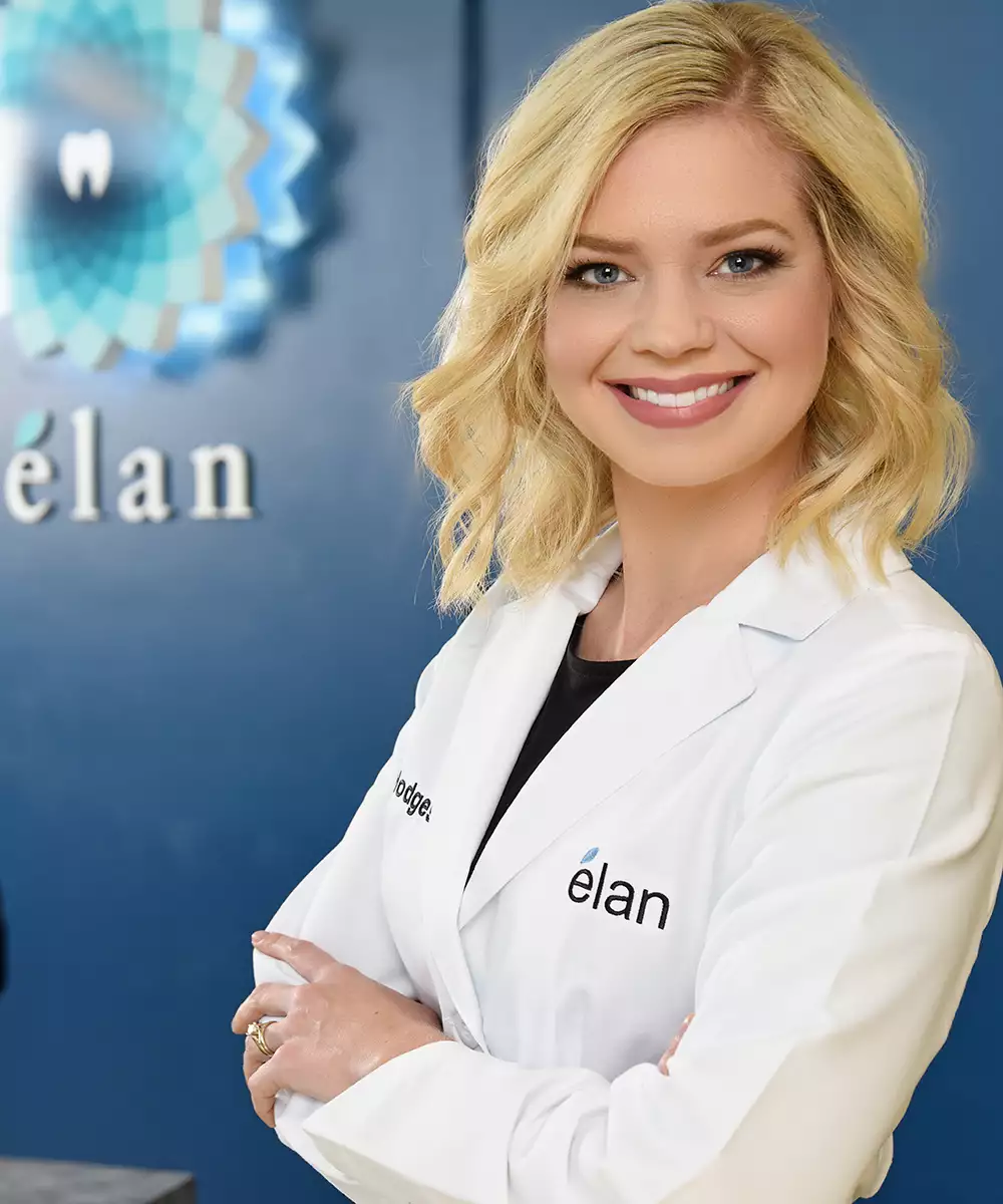 Best Tulsa Cosmetic Dentist - Dr. Meghan Hodges