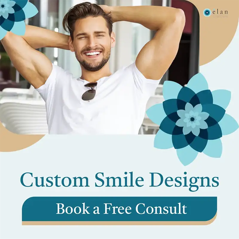 Custom Smile Designs