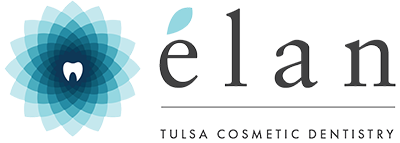 Elan Tulsa Cosmetic Dentistry Logo